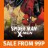 SPIDER-MAN AND THE X-MEN Comics SPIDER-MAN AND THE X-MEN Comics