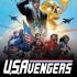 US AVENGERS Comics US AVENGERS Comics