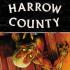 HARROW COUNTY Graphic Novels HARROW COUNTY Graphic Novels