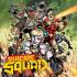 SUICIDE SQUAD (2019-2021) Graphic Novels SUICIDE SQUAD (2019-2021) Graphic Novels