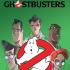 OTHER GHOSTBUSTERS Comics OTHER GHOSTBUSTERS Comics
