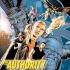 AUTHORITY Graphic Novels AUTHORITY Graphic Novels
