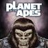 PLANET OF THE APES Graphic Novels PLANET OF THE APES Graphic Novels