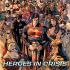 HEROES IN CRISIS Comics HEROES IN CRISIS Comics