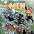 EXTRAORDINARY X-MEN Comics EXTRAORDINARY X-MEN Comics