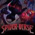 SPIDER-VERSE Graphic Novels SPIDER-VERSE Graphic Novels
