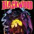 BLACKWOOD Graphic Novels BLACKWOOD Graphic Novels