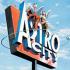 ASTRO CITY Graphic Novels ASTRO CITY Graphic Novels