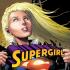 SUPERGIRL Graphic Novels SUPERGIRL Graphic Novels
