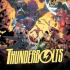THUNDERBOLTS (2006) Comics THUNDERBOLTS (2006) Comics