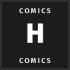 H comics H comics