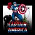 CAPTAIN AMERICA (1941-1996) Graphic Novels CAPTAIN AMERICA (1941-1996) Graphic Novels