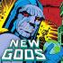 NEW GODS Graphic Novels NEW GODS Graphic Novels