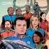ORVILLE Comics ORVILLE Comics