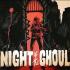 NIGHT OF THE GHOUL / NIGHT CLUB GRAPHIC NOVELS NIGHT OF THE GHOUL / NIGHT CLUB GRAPHIC NOVELS