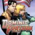 DOMINIC FORTUNE Comics DOMINIC FORTUNE Comics
