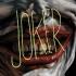 JOKER Graphic Novels JOKER Graphic Novels