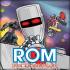 ROM Graphic Novels ROM Graphic Novels
