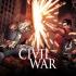 CIVIL WAR Graphic Novel CIVIL WAR Graphic Novel
