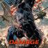 DAMAGE / DANGER STREET Graphic Novels DAMAGE / DANGER STREET Graphic Novels