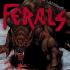 FERALS Graphic Novels FERALS Graphic Novels