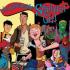UNBEATABLE SQUIRREL GIRL Graphic Novels UNBEATABLE SQUIRREL GIRL Graphic Novels