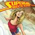 SUPERGIRL BEING SUPER Comics SUPERGIRL BEING SUPER Comics