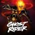 GHOST RIDER Graphic Novels GHOST RIDER Graphic Novels