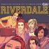 RIVERDALE Graphic Novels RIVERDALE Graphic Novels