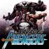 SAVAGE AVENGERS Graphic Novels SAVAGE AVENGERS Graphic Novels