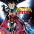 DARK NIGHTS DEATH METAL Comics DARK NIGHTS DEATH METAL Comics
