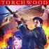 TORCHWOOD Comics TORCHWOOD Comics
