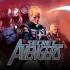 SECRET AVENGERS (2010-2014) Graphic Novels SECRET AVENGERS (2010-2014) Graphic Novels
