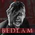 BEDLAM / BENEATH THE TREES Graphic Novels BEDLAM / BENEATH THE TREES Graphic Novels
