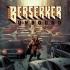 BERSERKER UNBOUND Comics BERSERKER UNBOUND Comics
