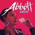 ABBOTT / AD AFTER DEATH Graphic Novels ABBOTT / AD AFTER DEATH Graphic Novels