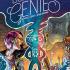 EIGHT BILLION GENIES Graphic Novels EIGHT BILLION GENIES Graphic Novels