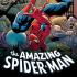AMAZING SPIDER-MAN (2018) Graphic Novels AMAZING SPIDER-MAN (2018) Graphic Novels