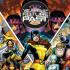 YEARS OF FUTURE PAST Comics YEARS OF FUTURE PAST Comics