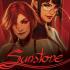 SUNSTONE / FINE PRINT Graphic Novels SUNSTONE / FINE PRINT Graphic Novels