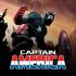CAPTAIN AMERICA (2012) Graphic Novels CAPTAIN AMERICA (2012) Graphic Novels