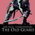 OLD GUARD / OLDBOY Graphic Novels OLD GUARD / OLDBOY Graphic Novels