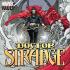 DOCTOR STRANGE Comics DOCTOR STRANGE Comics