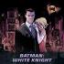 BATMAN WHITE KNIGHT Graphic Novels BATMAN WHITE KNIGHT Graphic Novels
