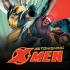 ASTONISHING X-MEN Graphic Novels ASTONISHING X-MEN Graphic Novels