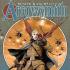 ARROWSMITH / ARCBOUND Graphic Novels ARROWSMITH / ARCBOUND Graphic Novels