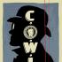 COWL / CROCODILE BLACK Graphic Novels COWL / CROCODILE BLACK Graphic Novels