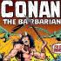 CONAN THE BARBARIAN THE ORIGINAL COMICS Graphic Novels CONAN THE BARBARIAN THE ORIGINAL COMICS Graphic Novels