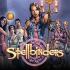 SPELLBINDERS Graphic Novels SPELLBINDERS Graphic Novels