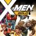 X-MEN GOLD / BLUE / RED / BLACK Graphic Novels X-MEN GOLD / BLUE / RED / BLACK Graphic Novels